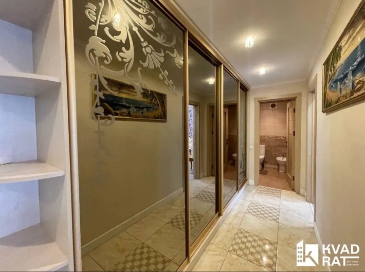 2 кім повністю укомпоектована - фото 1