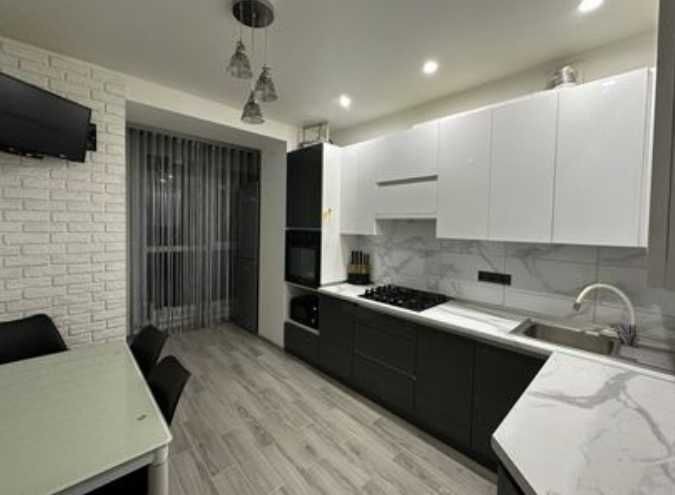 Світла та простора 3х кімнатна квартира у новому будинку! - фото 1