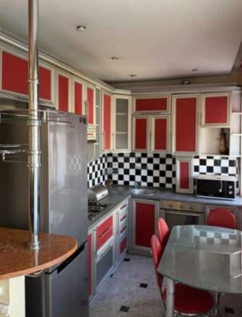 Здам в оренду відмінну 3х кімнатну квартиру з хорошим ремонтом. - фото 1