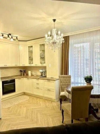 Перша здача!!!Оренда затишного 3-к квартири в ЖК Київський, Ірпінь - фото 1