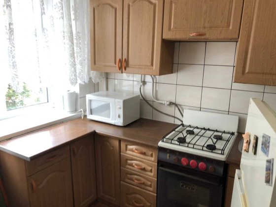 Здається в оренду 1 кім.кв  по вул. Богдана Хмельницького (початок) Ивано-Франковск