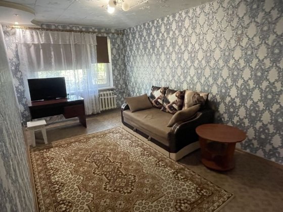 Сдам Квартиру Вечерний Бульвар возле АТБ Кривой Рог