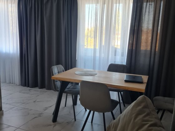 СДАМ 3ку на набережной5/5с видом на Днепр Кременчуг