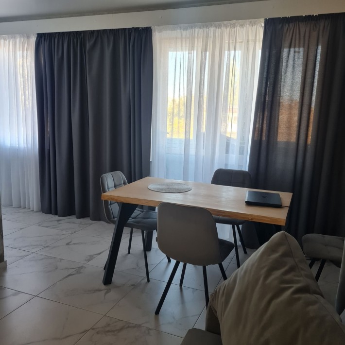 СДАМ 3ку на набережной5/5с видом на Днепр - фото 1