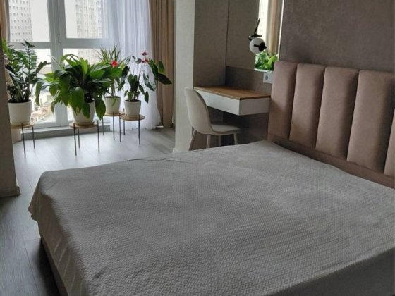 Оренда 1 кімнатної квартири Хмельницкий