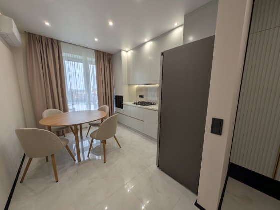 Стильна 2 кім квартира в в Парковому Містечку вул. Національної Гварді Івано-Франківськ