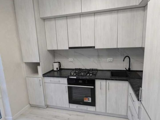 Світла з якісним ремонтом 1 кімнатна квартира у новому будинку! Хмельницький