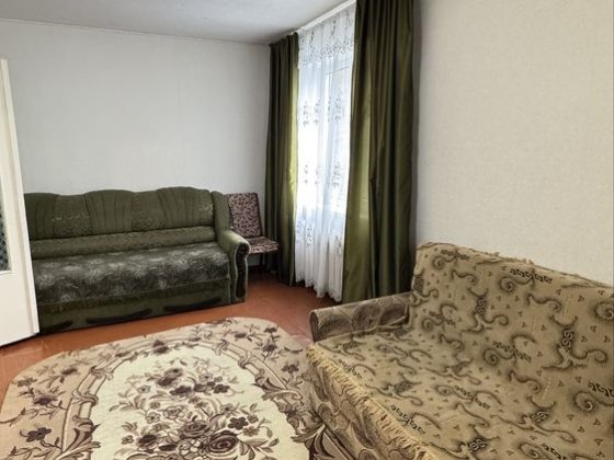 Однокімнатна  Центр Кременчук