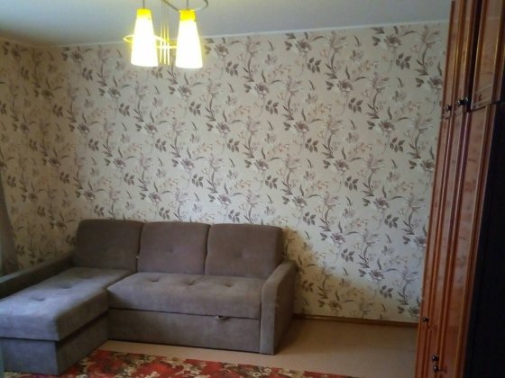 1-но кімнатна квартира на 173кв від власника Кривой Рог