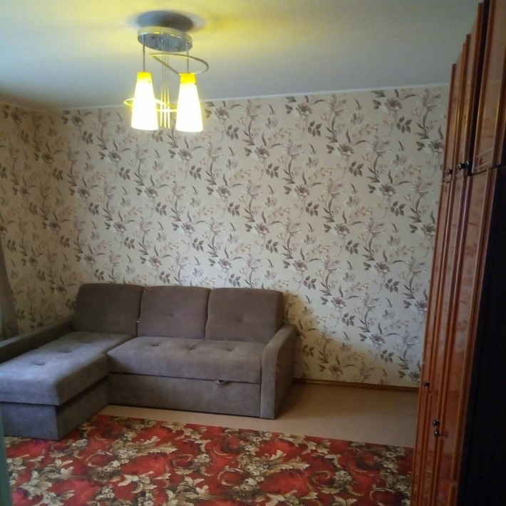 1-но кімнатна квартира на 173кв від власника - фото 1