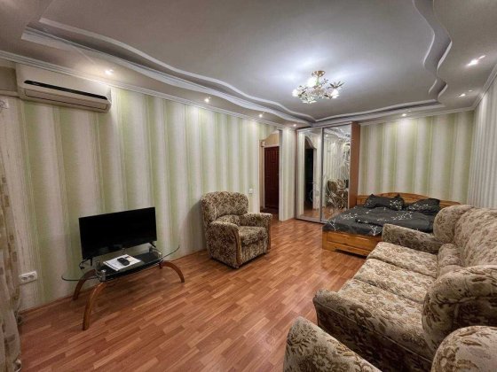 Оренда 1к квартири Сучасник/ 98кв Кривой Рог