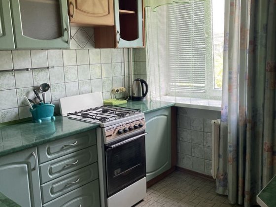 Сдам квартиру на месяц Кременчук