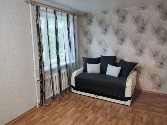 Здам 1-к квартиру на довготривалий термін Кременчук