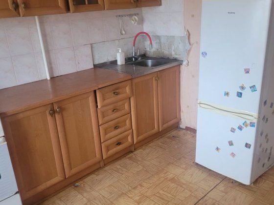 Здам 2комнатну кватру Кривой Рог