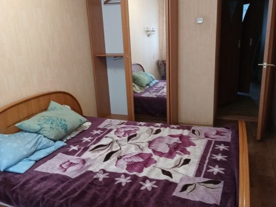 Сдам 3 комнатную квартиру , центр по Троицкой ,в хорошем районе Кременчуг