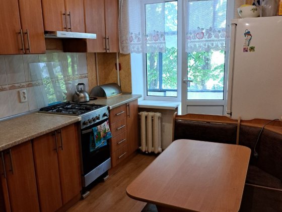 Сдам 2-ю квартиру на Техучилище! 7000 Кременчук