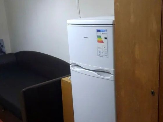 1-кімнатна Малосімейка 3500+світло Кременчук