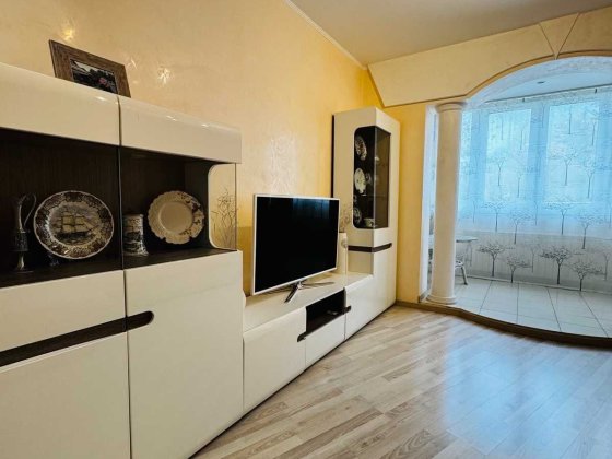 Здається 2-кімнатна квартира Кременчук