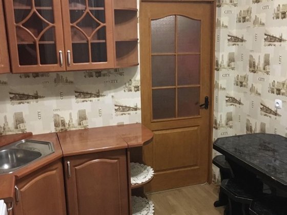 Оренда 1 кімнатної квартири в новобудові Луцк