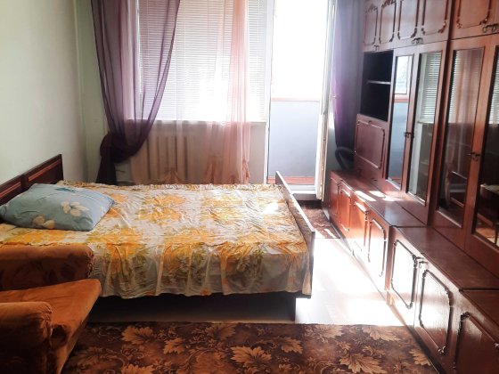 Сдам однокомнатную квартиру  по ул. Проспект Свободы Кременчук