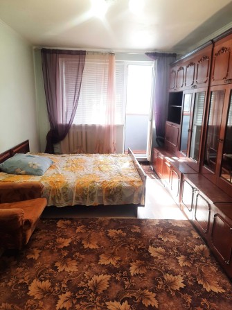 Сдам однокомнатную квартиру  по ул. Проспект Свободы - фото 1