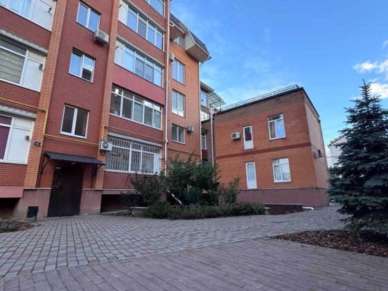 Здам 2 кімнатну квартиру в новобудові. Центр, автономне опалення Кременчук