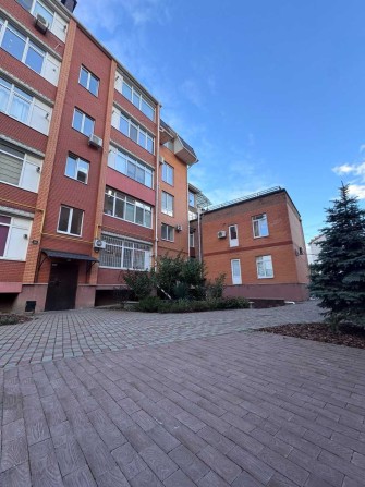 Здам 2 кімнатну квартиру в новобудові. Центр, автономне опалення - фото 1