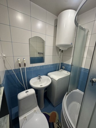 Орнда квартири нагірна - фото 1