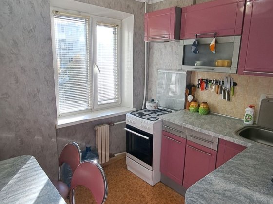 Оренда 2-х кімнатної в районі К.Косіора Кривой Рог