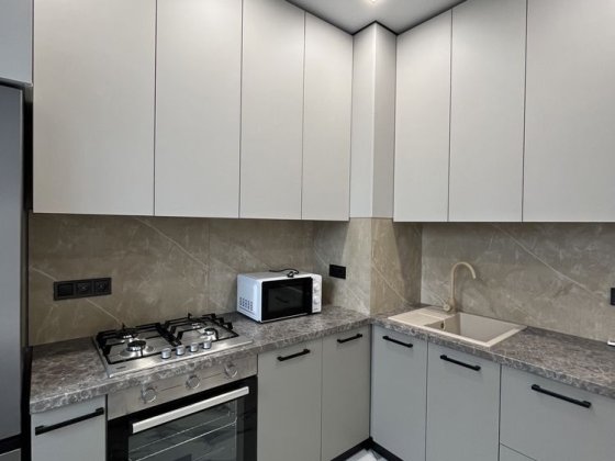 Оренда однокімнатної квартири у новобудові район Північного ринку Луцк