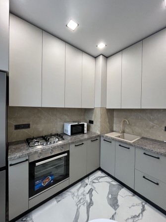 Оренда однокімнатної квартири у новобудові район Північного ринку - фото 1