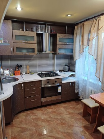 2 кімн Металл район вул.Криворіжсталі ,ремонт,  з меблями,технікою - фото 1