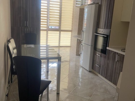 Однокімнатна квартира ЖК Яровиця Луцк