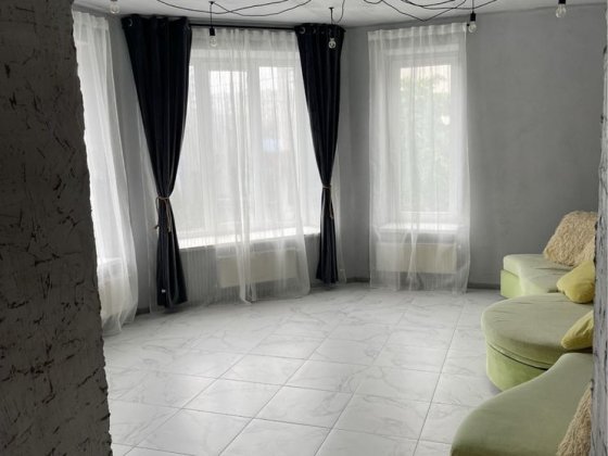 Оренда ІНДИВІДУАЛЬНЕ ОПАЛЕННЯ, центр новобудова, 2 кімнати, 2 поверх Кременчук