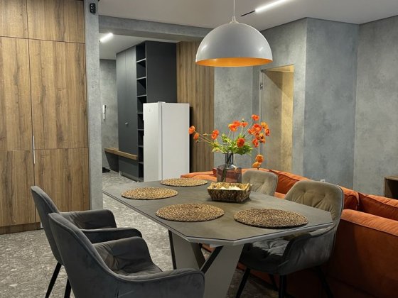 Оренда великої євродвійки ЖК Супернова Луцк