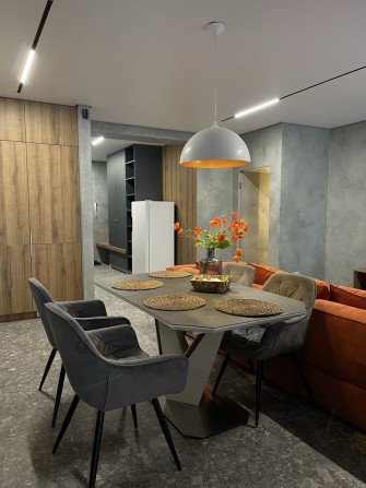 Оренда великої євродвійки ЖК Супернова - фото 1