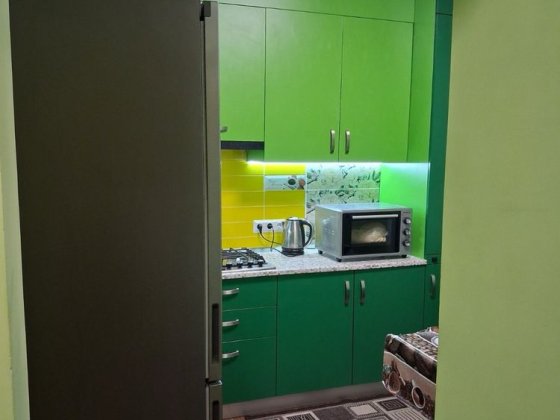 Оренда 1-кімнатної квартири Центральний парк Ирпень