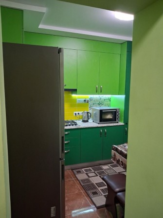 Оренда 1-кімнатної квартири Центральний парк - фото 1