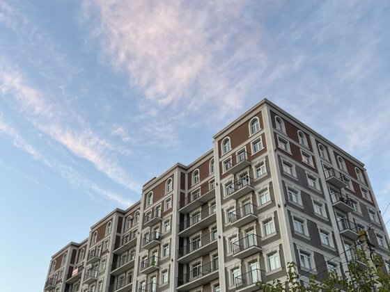 Довгострокова оренда квартири Луцк