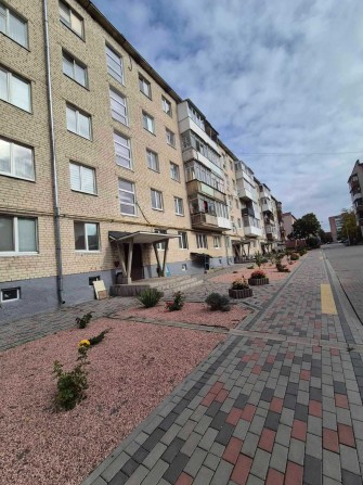 Оренда 2 кімнатна квартир 9500 гривень + комунальні - фото 1