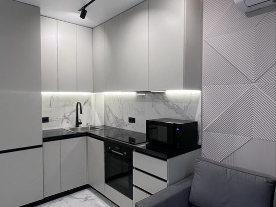 ЖК Центральний 2, перша здача, євро 2-к, балкон, в будинку є укриття Ирпень