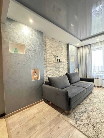 Оренда сучасної 1к квартири! - фото 1