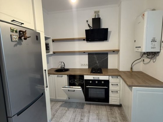 Оренда  великої квартири біля Центрального парку Ирпень