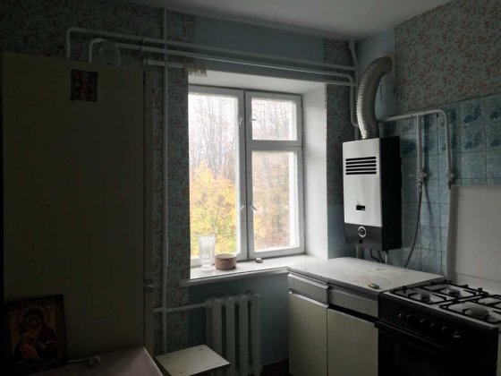 Здам 2-кімнатну квартиру по вул.Привокзальній Луцк