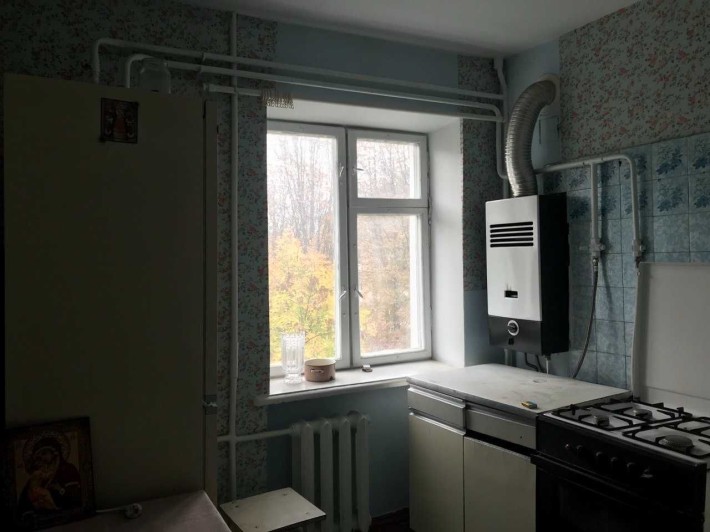 Здам 2-кімнатну квартиру по вул.Привокзальній - фото 1