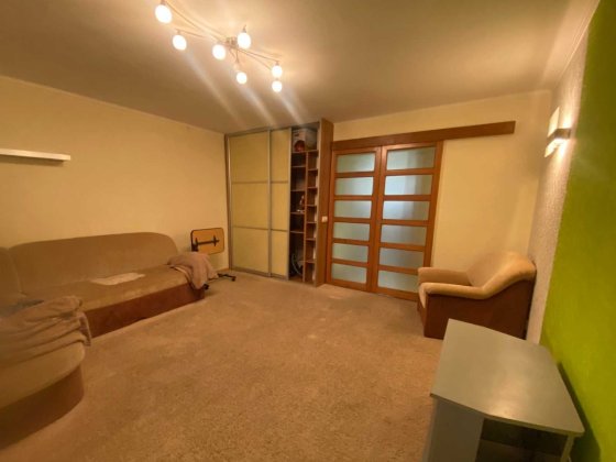 2-х кімнатна Центр від власника, Водопровідна Хмельницкий