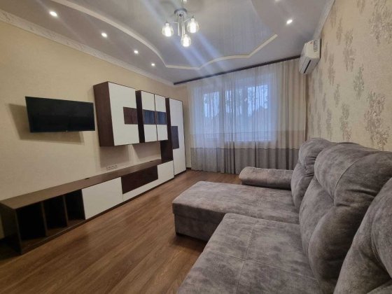 Оренда 2к квартири район Центрального парку! Ирпень