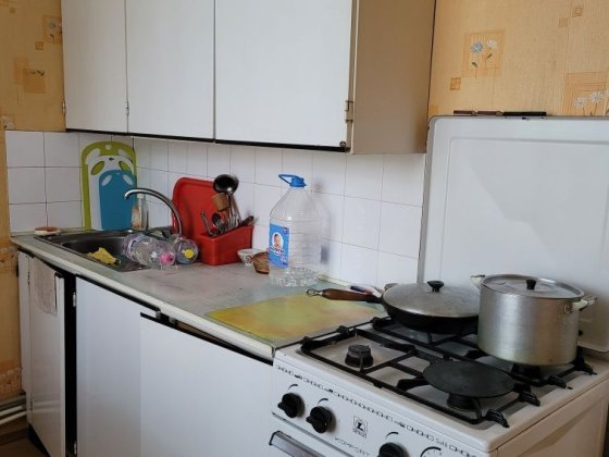 Оренда 3 км.кв.вул.Хіміків(Пасічна),авт.опалення,кімнати окремі,все є Ивано-Франковск