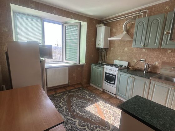 Оренда 1к Виставка Хмельницький