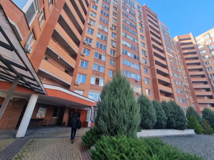 Оренда 1к квартири! Район центарльного парку м.Ірпінь - фото 1